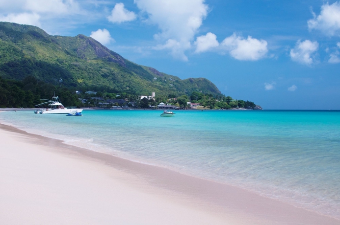 Imagen de los exteriores del Hotel Coral Strand Smart Choice. Foto 11