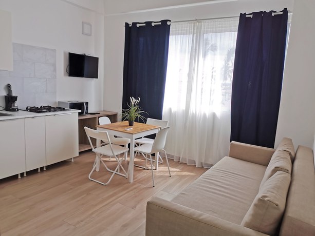 Imagen de la habitación del Hotel Coral Suites Beach Club and Spa. Foto 5