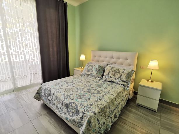 Imagen de la habitación del Hotel Coral Suites Beach Club and Spa. Foto 9