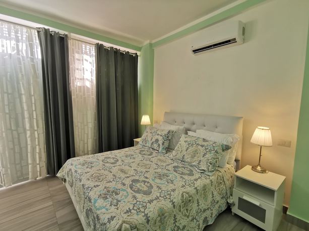 Imagen de la habitación del Hotel Coral Suites Beach Club and Spa. Foto 14