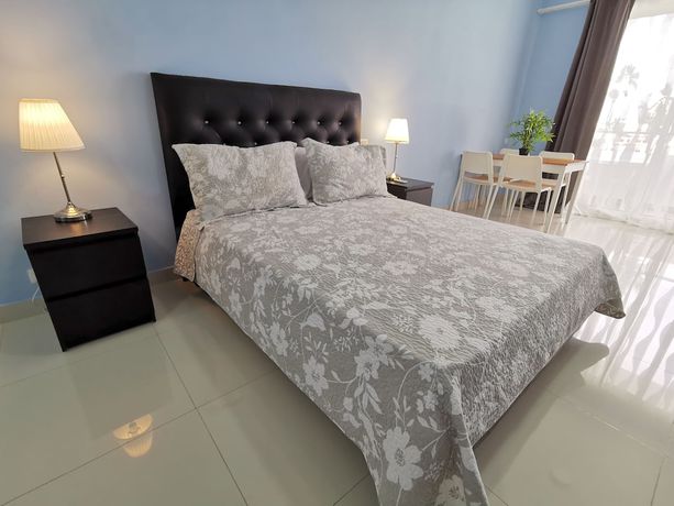 Imagen de la habitación del Hotel Coral Suites Beach Club and Spa. Foto 15