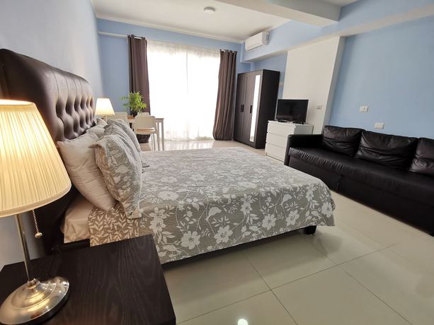 Imagen de la habitación del Hotel Coral Suites Beach Club and Spa. Foto 18