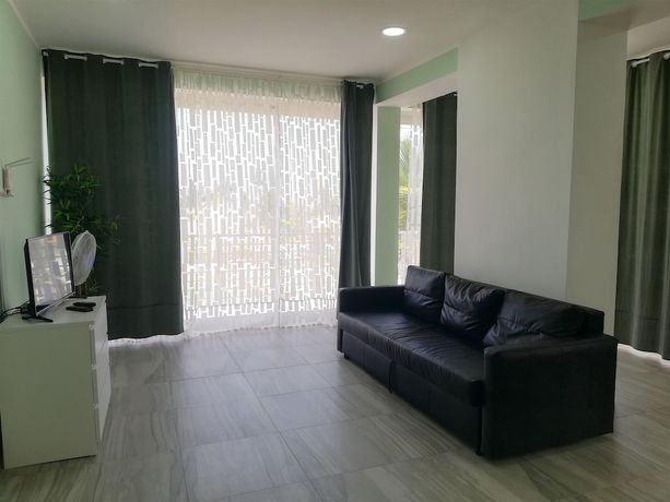 Imagen de la habitación del Hotel Coral Suites Beach Club and Spa. Foto 19