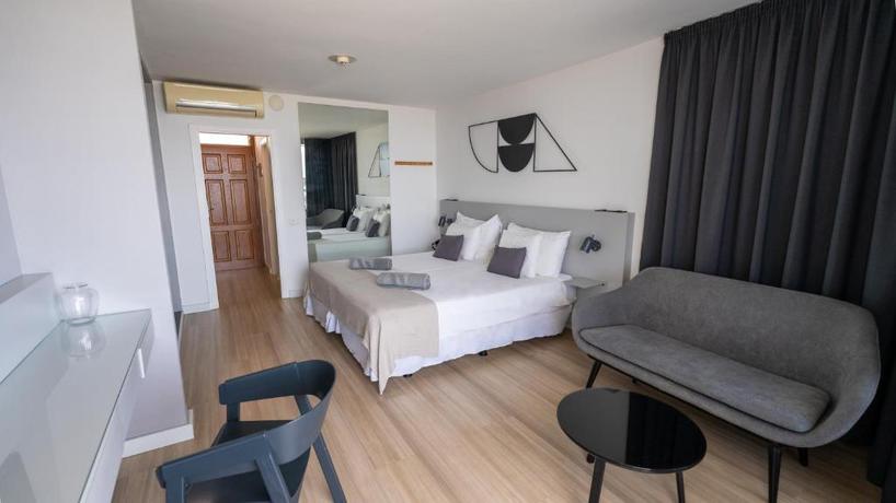 Imagen general del Hotel Coral Suites and Spa. Foto 1