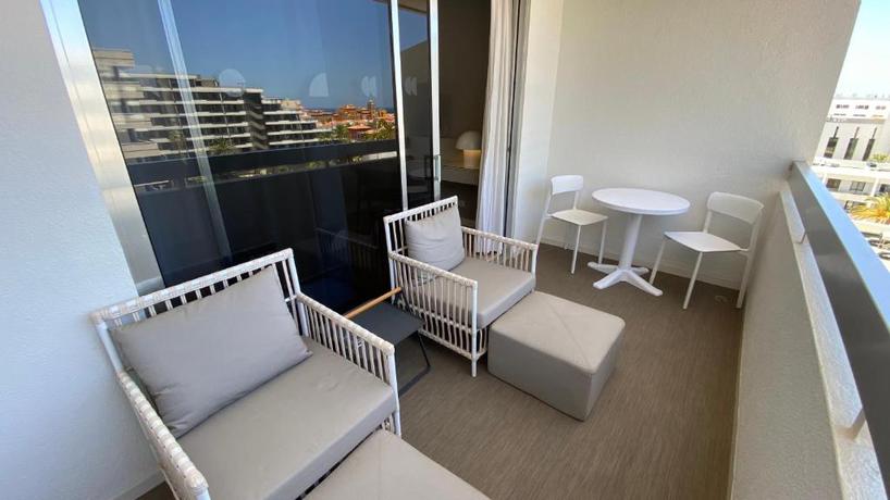 Imagen general del Hotel Coral Suites and Spa. Foto 4