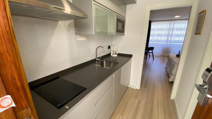 Imagen general del Hotel Coral Suites and Spa. Foto 5