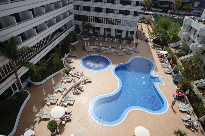 Imagen general del Hotel Coral Suites and Spa. Foto 6