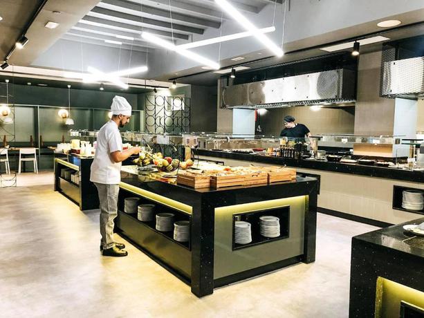 Imagen general del Hotel Coral Suites and Spa. Foto 13