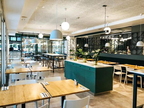 Imagen general del Hotel Coral Suites and Spa. Foto 14