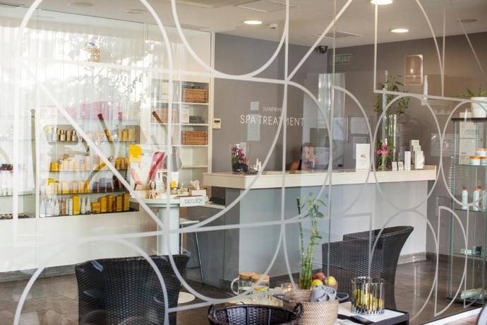 Imagen general del Hotel Coral Suites and Spa. Foto 15