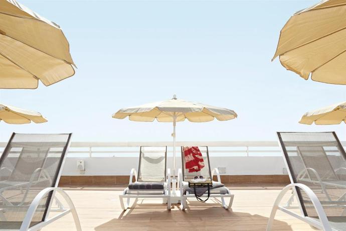 Imagen general del Hotel Coral Suites and Spa. Foto 16