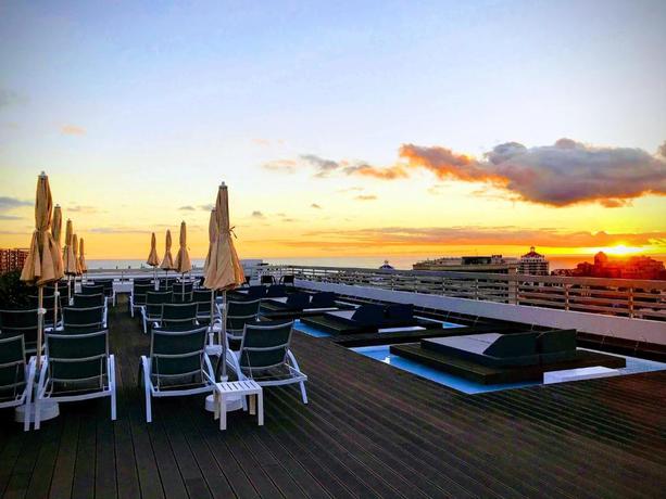 Imagen general del Hotel Coral Suites and Spa. Foto 19