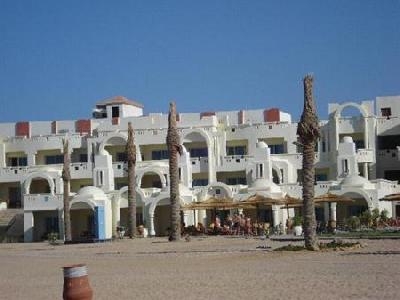 Imagen general del Hotel Coral Sun Beach. Foto 1