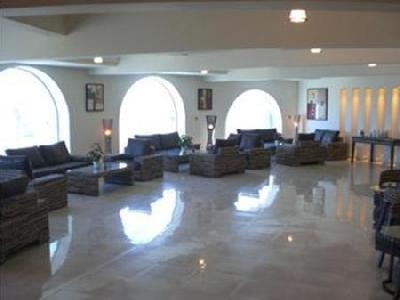 Imagen general del Hotel Coral Sun Beach. Foto 2