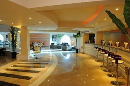 Imagen general del Hotel Coral Sun Beach. Foto 3