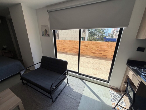 Imagen de la habitación del Hotel Coral Tower. Foto 5