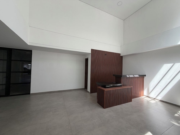 Imagen de los interiores del Hotel Coral Tower. Foto 16