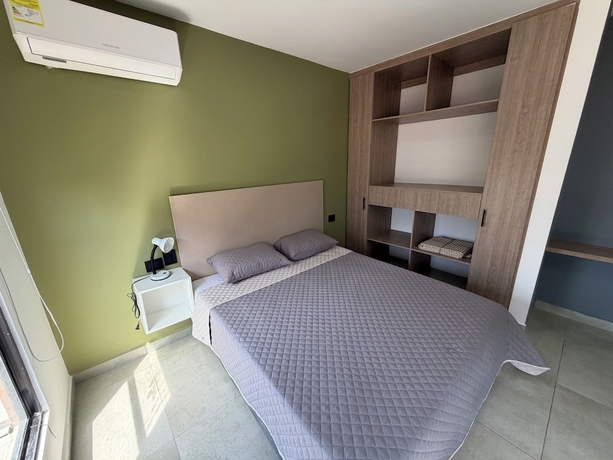 Imagen de la habitación del Hotel Coral Tower. Foto 14