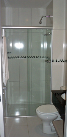 Imagen de la habitación del Hotel Coral Tower Trade Center. Foto 3