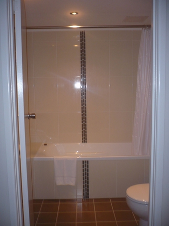 Imagen de la habitación del Hotel Coral Towers. Foto 2