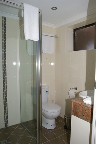 Imagen de la habitación del Hotel Coral Towers. Foto 3