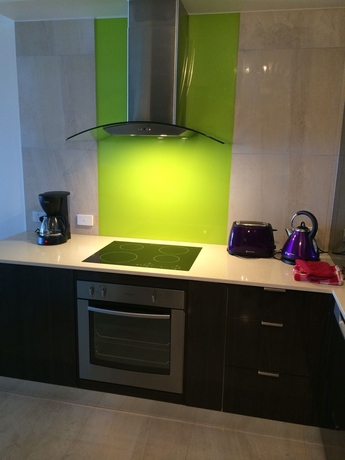 Imagen de la habitación del Hotel Coral Towers. Foto 5