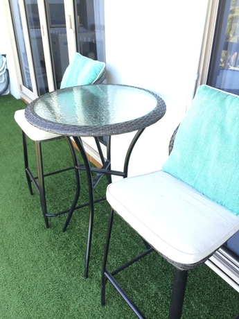 Imagen de la habitación del Hotel Coral Towers. Foto 6