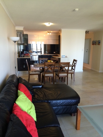 Imagen de los interiores del Hotel Coral Towers. Foto 12