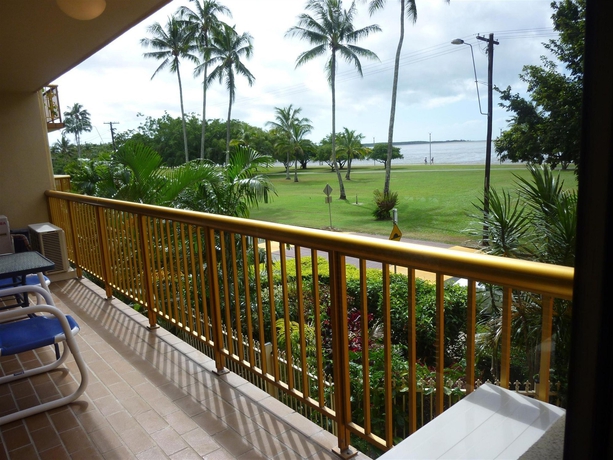 Imagen de los exteriores del Hotel Coral Towers. Foto 10