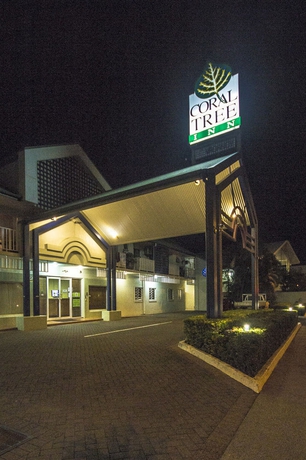 Imagen general del Hotel Coral Tree Inn. Foto 3