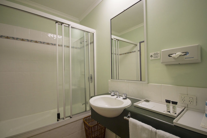 Imagen de la habitación del Hotel Coral Tree Inn. Foto 10