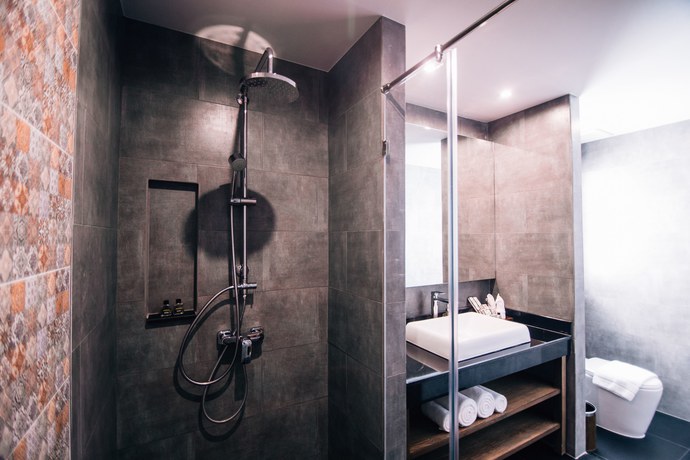 Imagen de los interiores del Hotel Coral Tree Villa Huahin. Foto 17