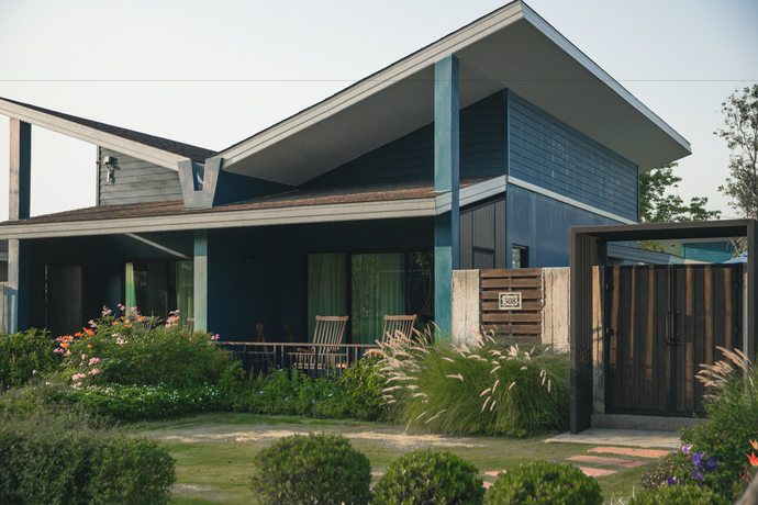 Imagen de la habitación del Hotel Coral Tree Villa Huahin. Foto 15