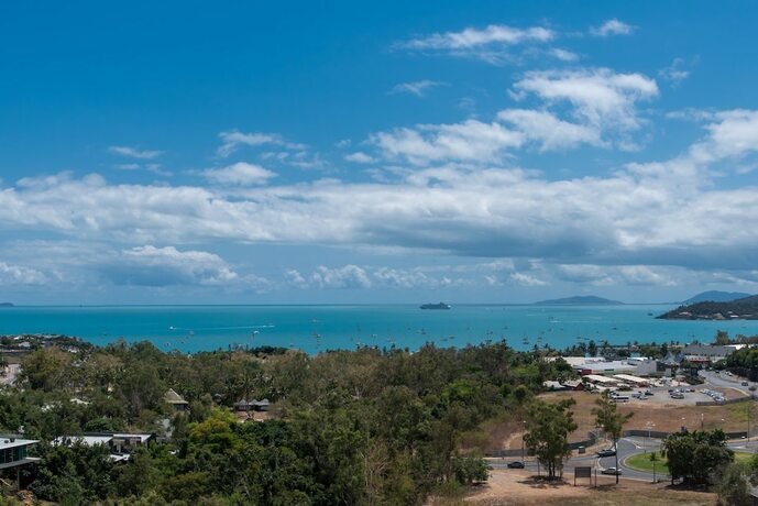 Imagen general del Hotel Coral View At Azure Sea. Foto 7