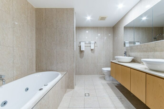 Imagen general del Hotel Coral View At Azure Sea. Foto 14