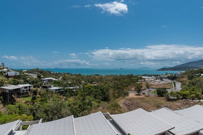 Imagen general del Hotel Coral View At Azure Sea. Foto 15