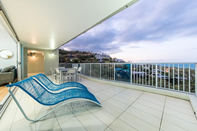 Imagen general del Hotel Coral View At Azure Sea. Foto 1