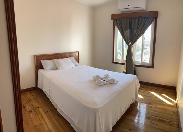 Imagen de la habitación del Hotel Coral View Beach Resort. Foto 6