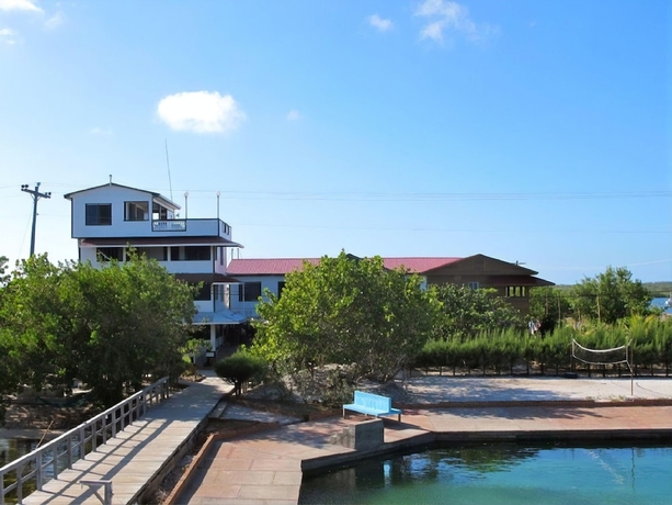 Imagen general del Hotel Coral View Beach Resort. Foto 1