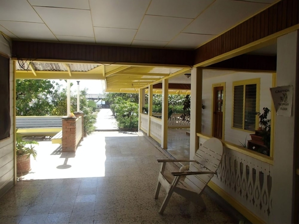 Imagen de los interiores del Hotel Coral View Beach Resort. Foto 15