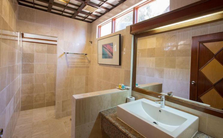 Imagen general del Hotel Coral View Island Resort, Perhentian. Foto 4