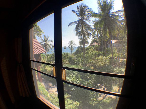 Imagen de la habitación del Hotel Coral View Resort. Foto 3