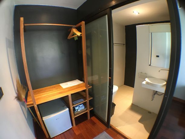 Imagen de la habitación del Hotel Coral View Resort. Foto 6