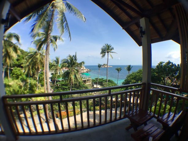 Imagen de la habitación del Hotel Coral View Resort. Foto 7