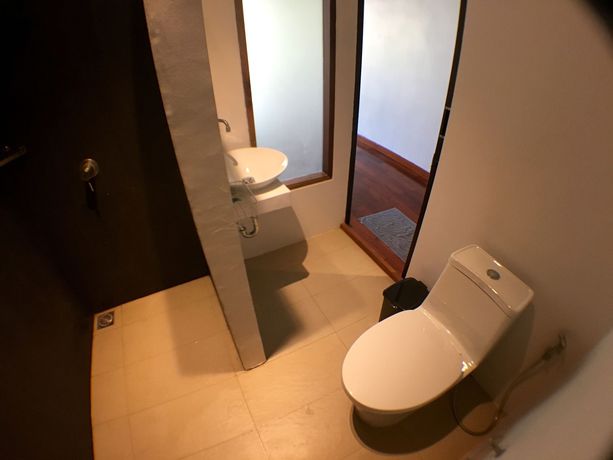 Imagen de la habitación del Hotel Coral View Resort. Foto 8