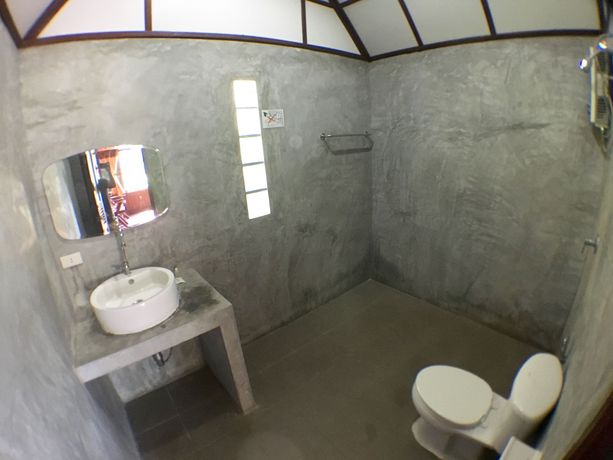 Imagen de la habitación del Hotel Coral View Resort. Foto 10