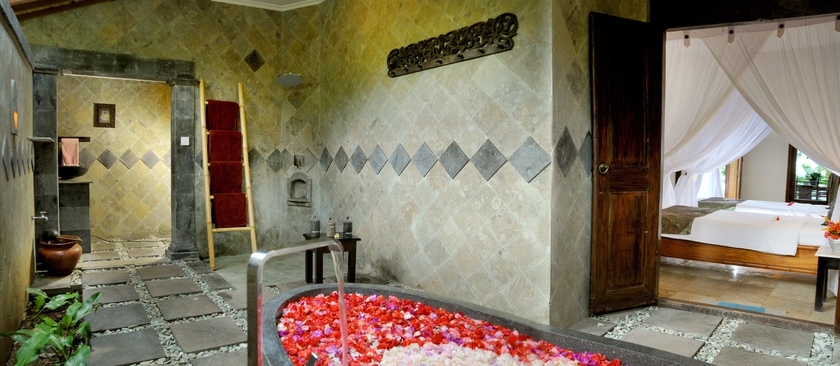 Imagen de la habitación del Hotel Coral View Villas. Foto 5