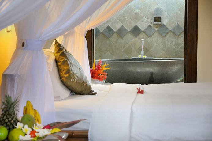 Imagen de la habitación del Hotel Coral View Villas. Foto 9