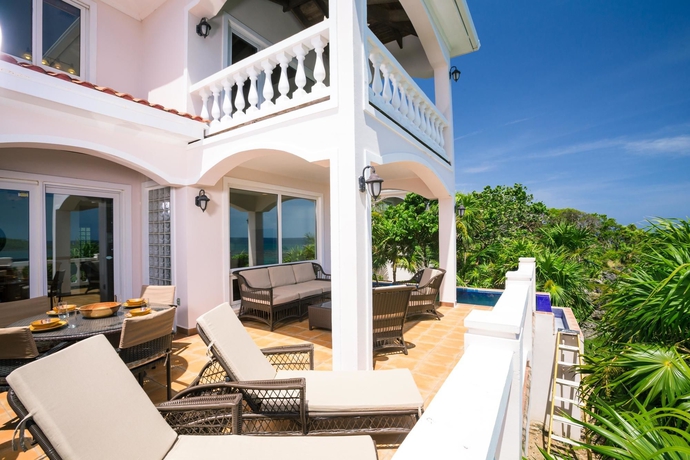 Imagen de los exteriores del Hotel Coral Vista 1 3 Bedroom Option. Foto 8