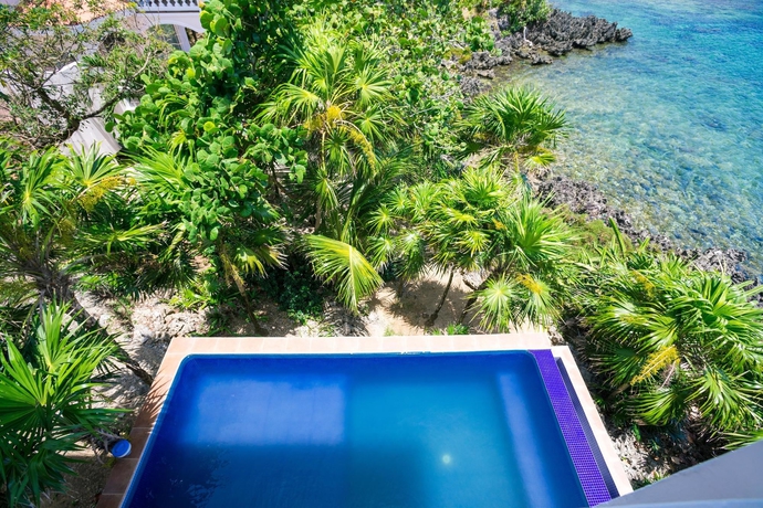 Imagen de la piscina del Hotel Coral Vista 1 3 Bedroom Option. Foto 16